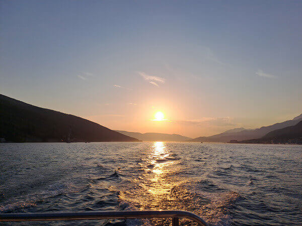 Boat trip picture 3