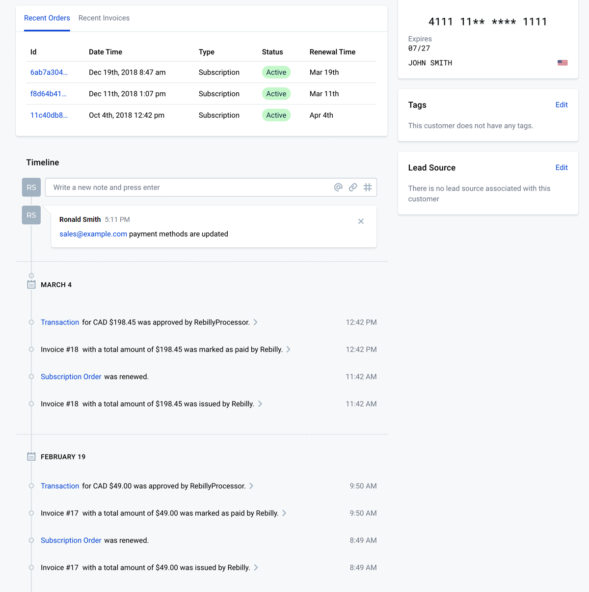 customer_timeline