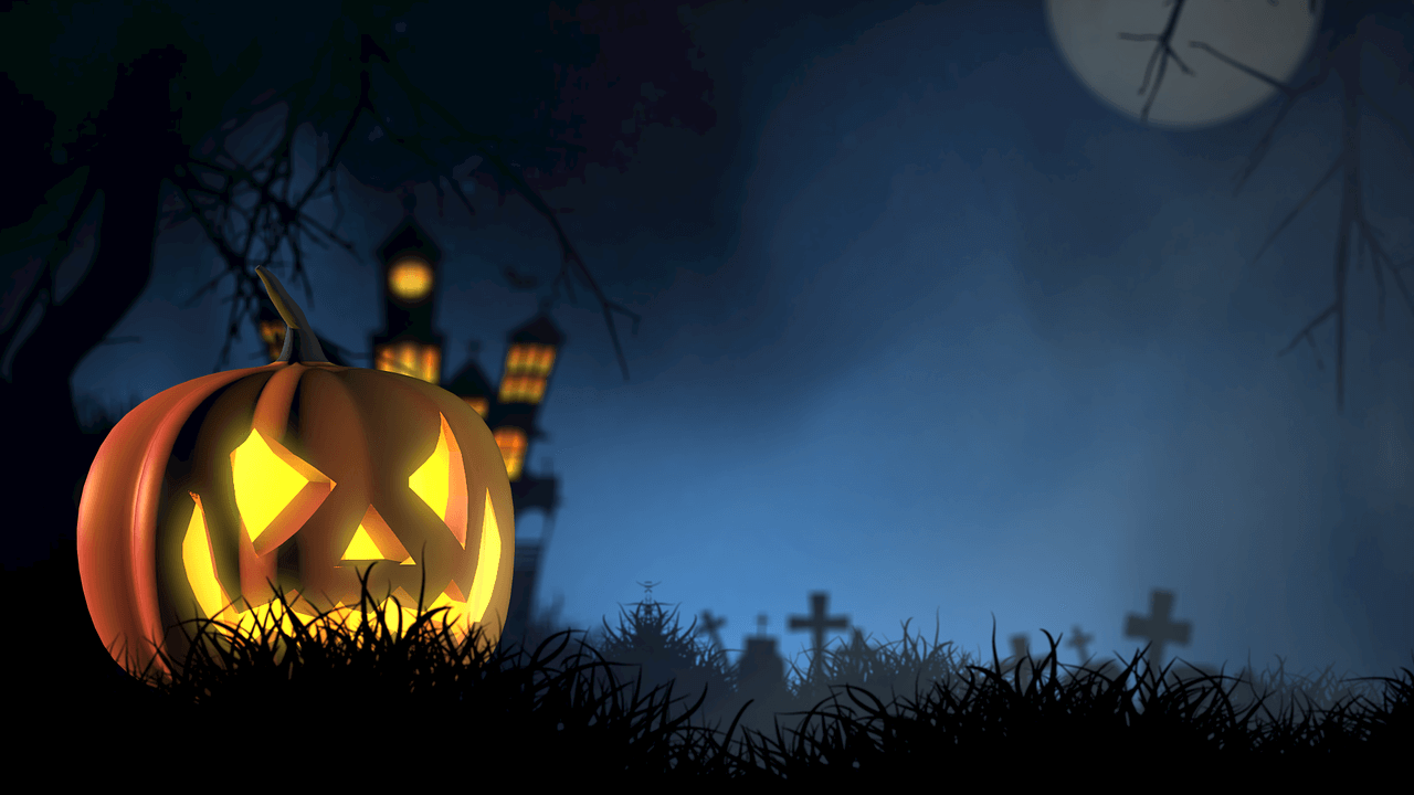 Halloween image