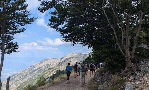 Hike