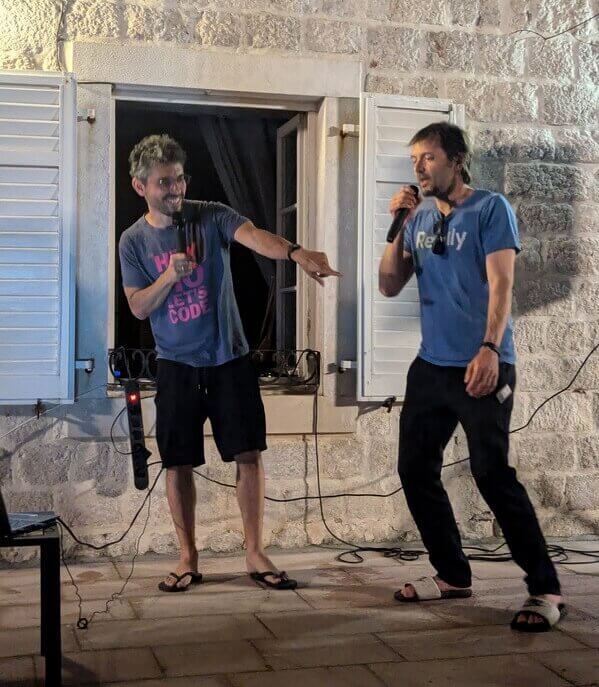 Karaoke