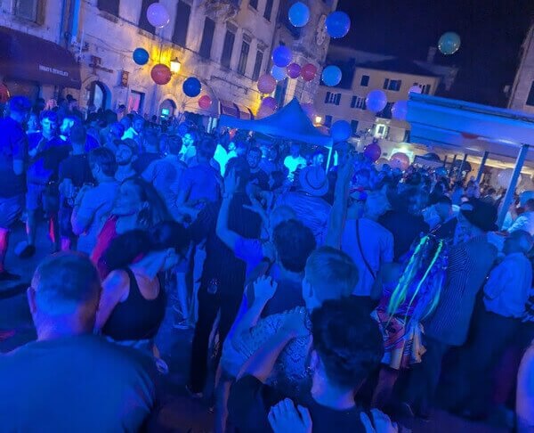 Party