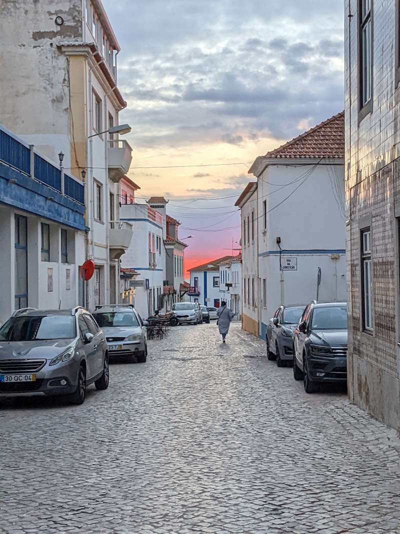 Street